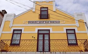 Pensao Jose Das Hortas